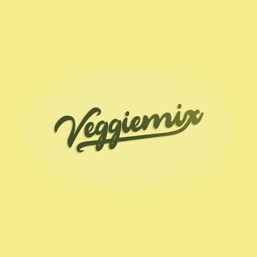 Veggiemix