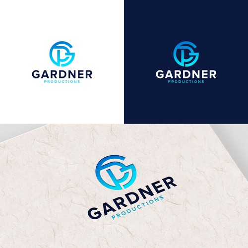 Logo Gardner Productions