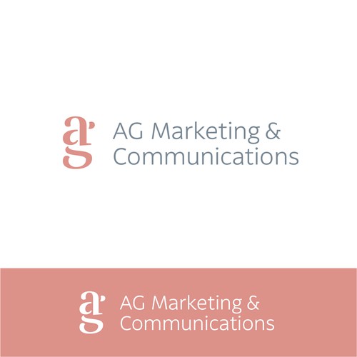 AG Marketing Logo