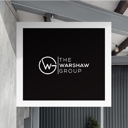 The Warshaw Group Logo