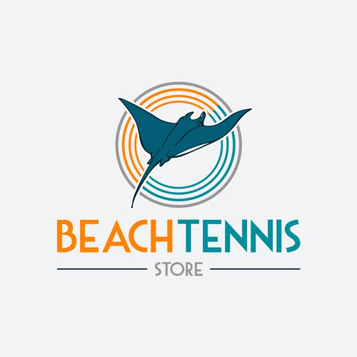 Beach Tennis Store