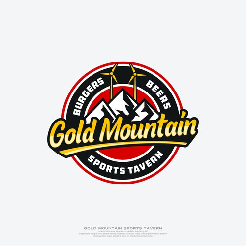 Sports Tavern Logo