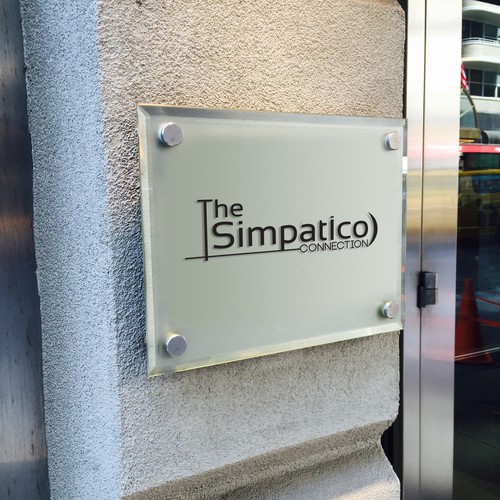 The Simpatico Connection 