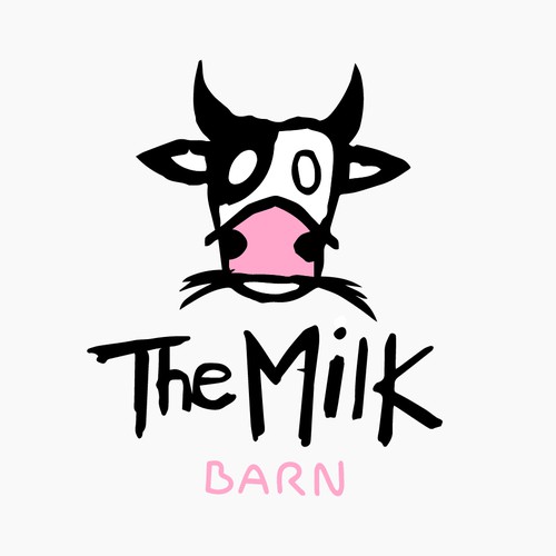 The Milk Barn