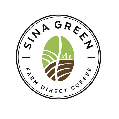 Sina Green Coffee