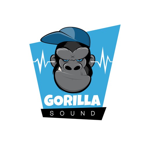 Gorilla Sound