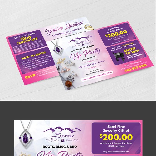  Postcard Design
