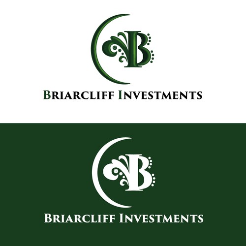 logo for investment company