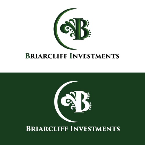 logo for investment company