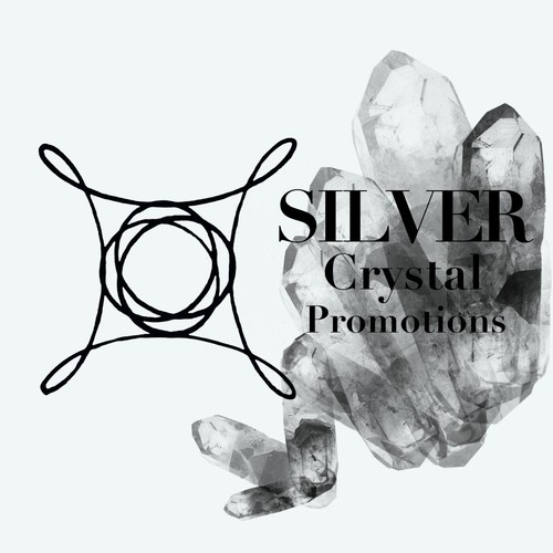 Silver Crystal Promotions - Logo Design