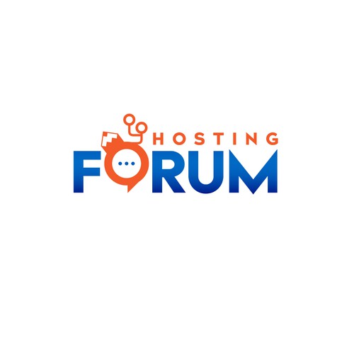 Logo hosting forum