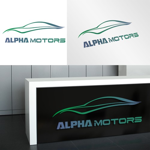 Alpha Motors