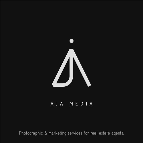 Logo for photography company