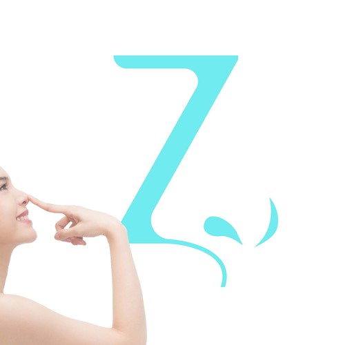 Logo for rhinoplasty 