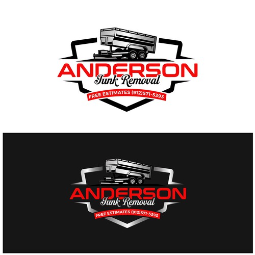 Anderson logo
