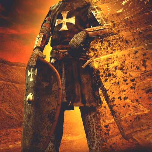 Crusade of the soul