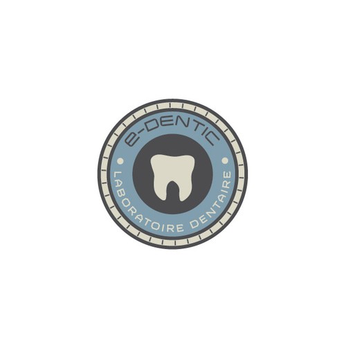 A young and dynamic company is looking for a logo to be put in the tooth ! 