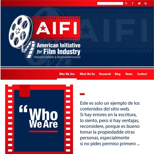 AIFI.org