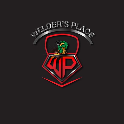 WELDER'S PLACE