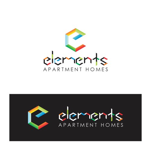 Elements Apartment Homes needs a new logo!