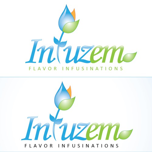 New logo and business card wanted for Flavor Infusion  or  Infusinations