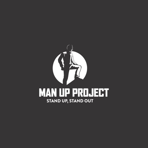 Man Up Project