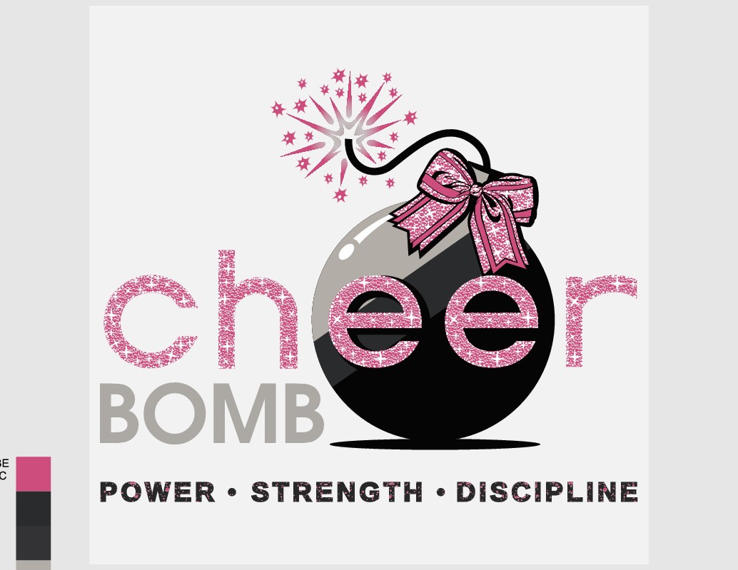 CheerBomb