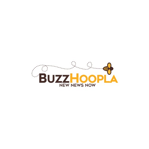 Winning logo for a website
