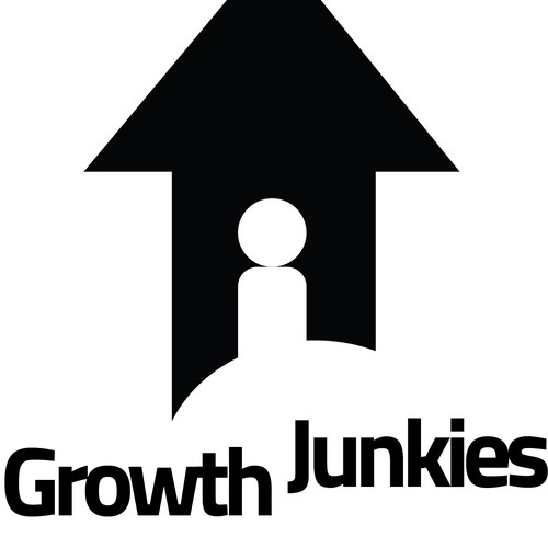 logo for Growth Junkies