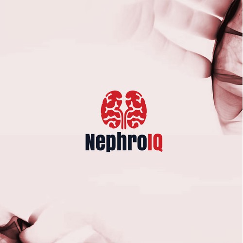 NephroIQ Logo
