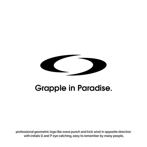 Grapple in Paradise