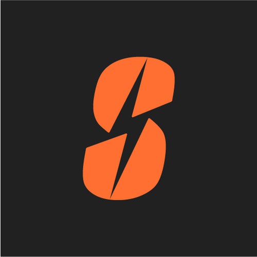 Logo concept for Physical Fitness