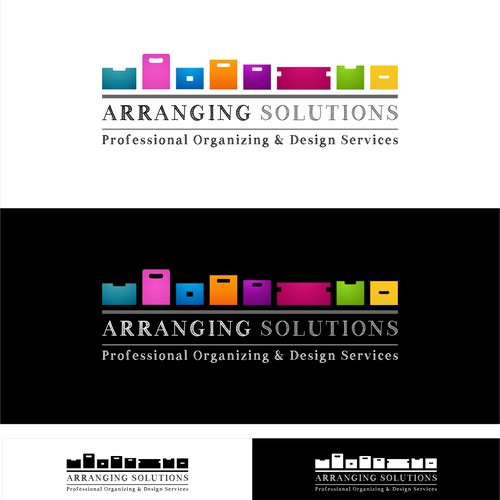 organizing Services
