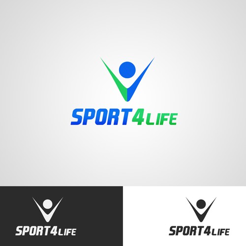 Logo for Sport Company