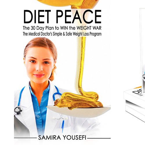 SAMIRA YOUSEFI - "Diet Peace"