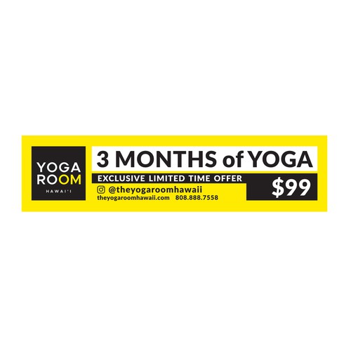 Yoga Room Hawaii