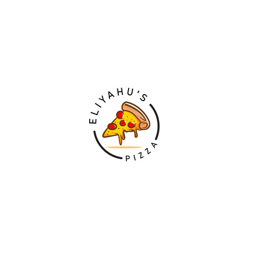 Eliyahu's Pizza