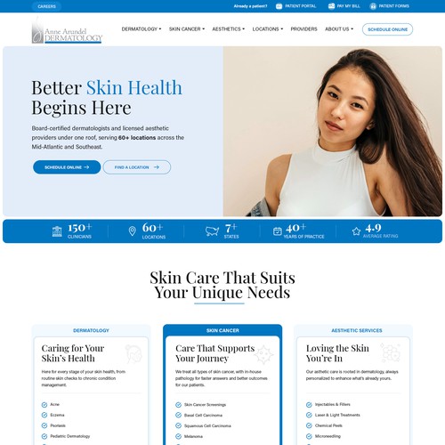 Arundel Dermatology