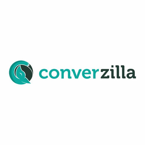 Help Converzilla with a new logo