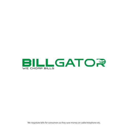 BillGator Contest Entry