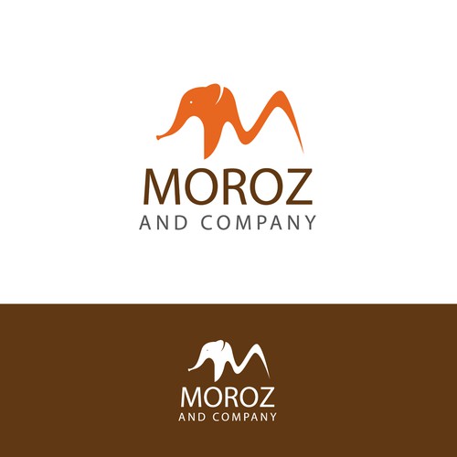 Logo for Moroz and Company
