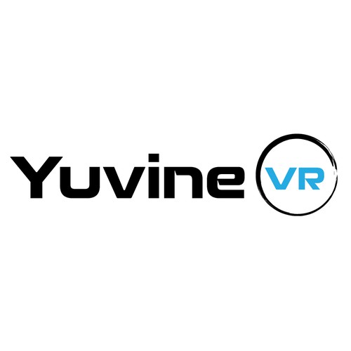 VR Company Logo
