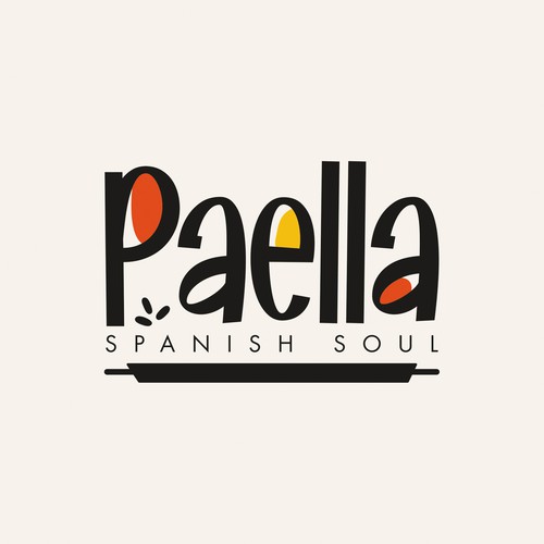 Propuesta para logotipo de restaurante