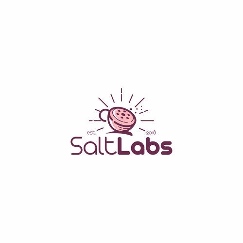 saltLab