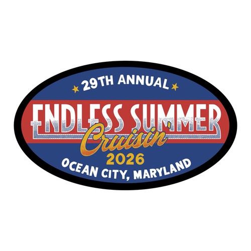 Vintage badge design 