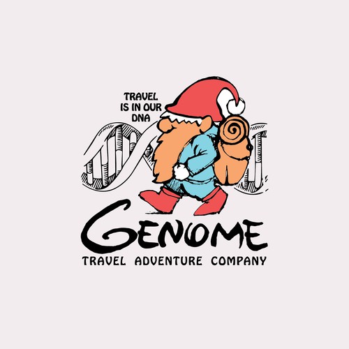 Travel adventure company
