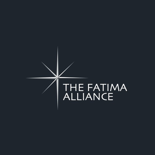 logo for fatima alliance