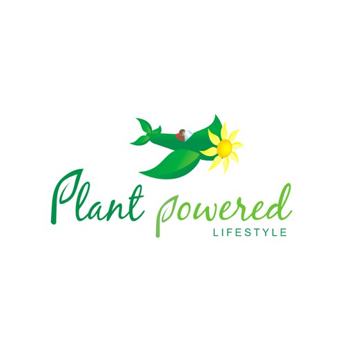 PLANT POWERED