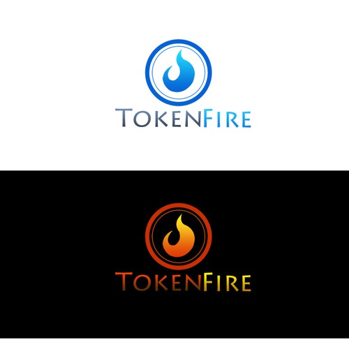 New logo wanted for TokenFire