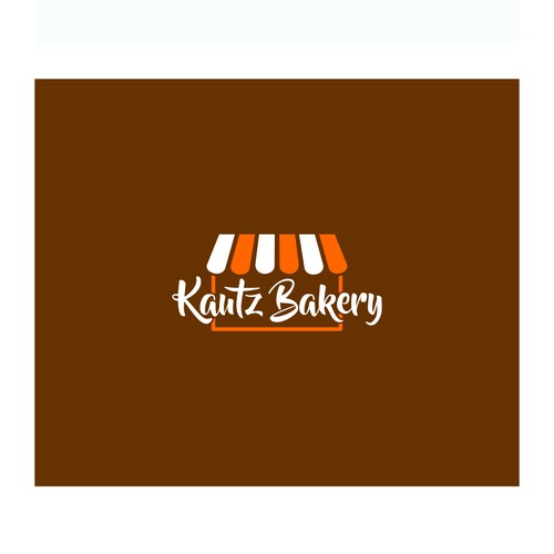 KAUTZ BAKERY LOGO